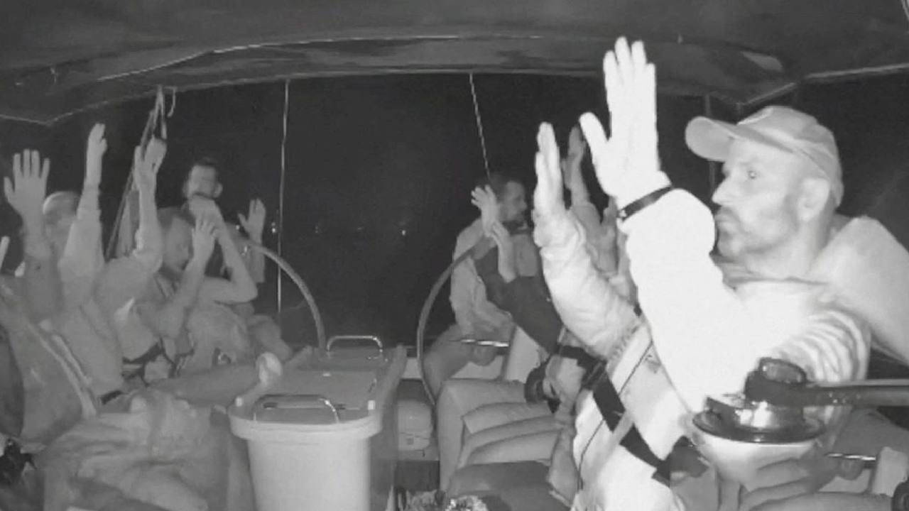 Sumud Filosu'na yönelik saldırıya soruşturma!