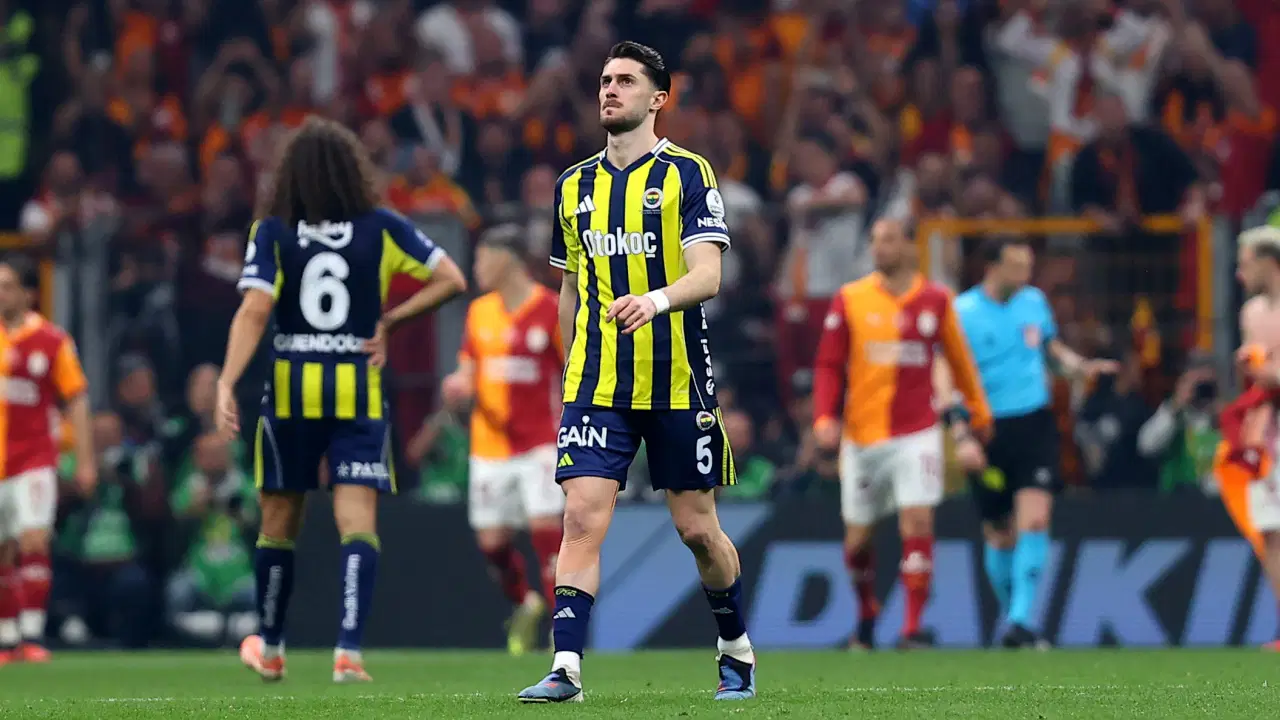 İsmail Yüksek: 'Özür dilemek istiyorum ama...'