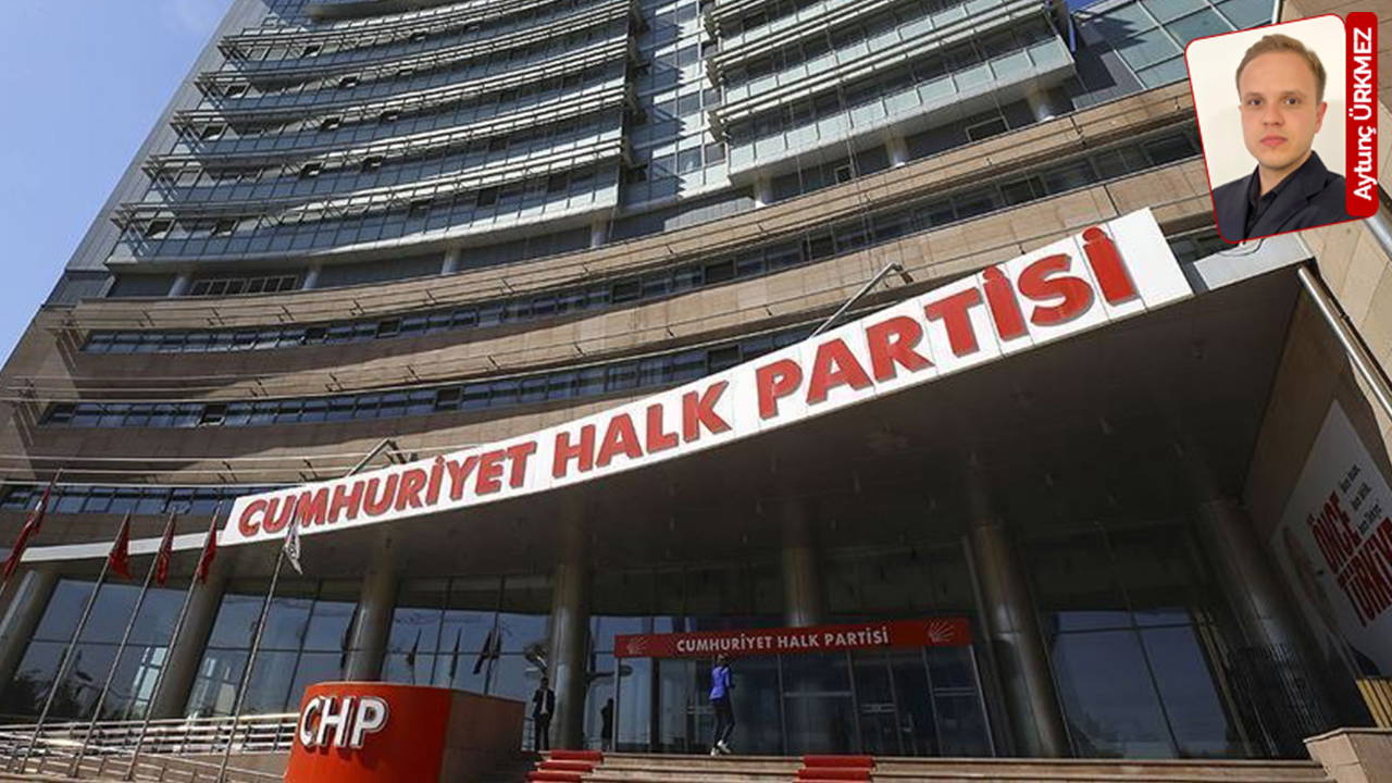 CHP’ye kapatma tehdidi sonrası hukukçular: ‘Siyaset dizayn ediliyor’