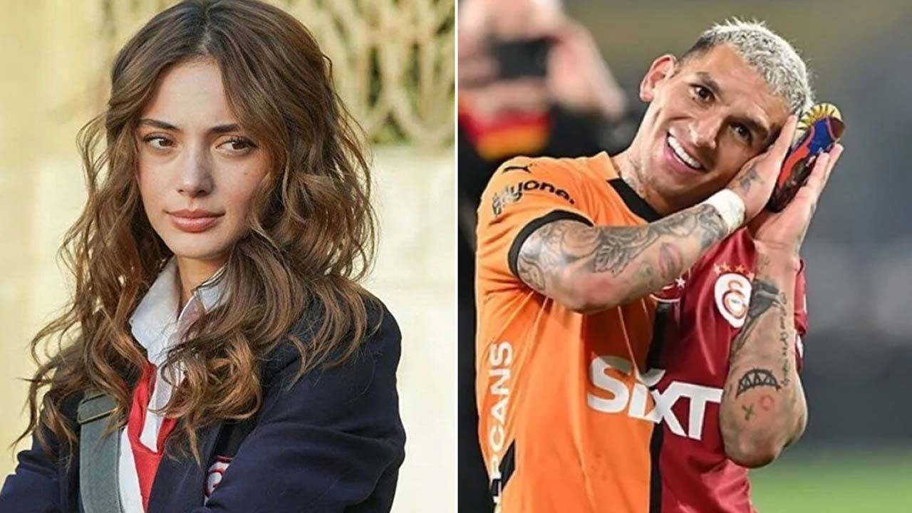 Rabia Soytürk’ten Lucas Torreira iddialarına yanıt