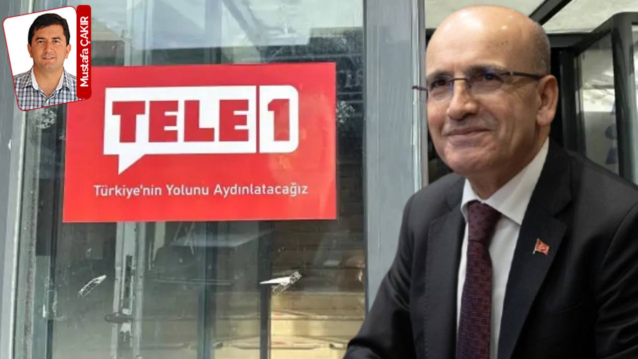 Bakan Şimşek'ten dikkat çeken açıklama