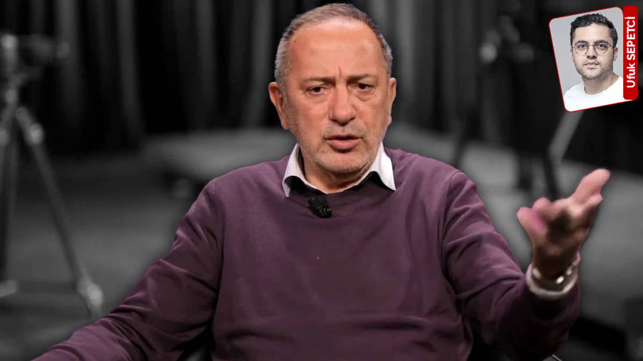 İlk kez hakim karşısına çıktı: Fatih Altaylı hakkında 'tutukluluğa devam' kararı!