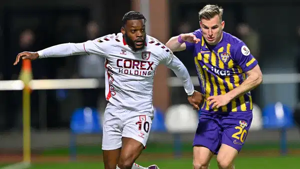 Samsunspor, 10 kişi kalan Eyüpspor'u 90+4'te mağlup etti!