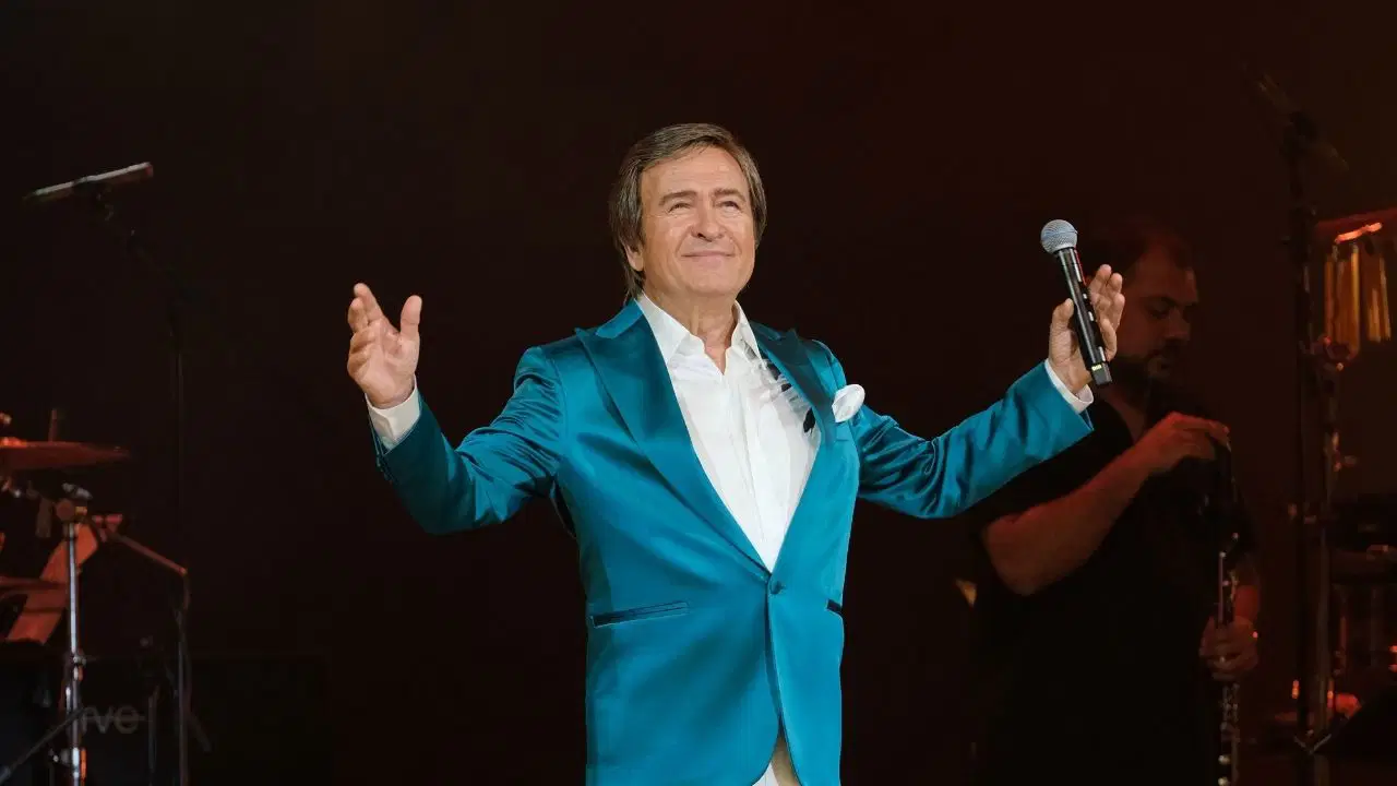 ‘Sahnede olmak kanatlanıp uçmak gibi’