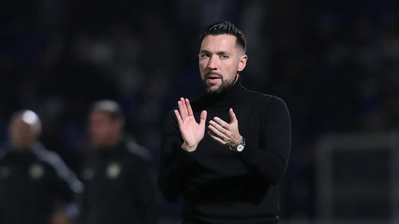 Beşiktaş'ın transferine Farioli engeli! 