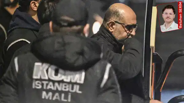 CHP’li başkanlar hakkında tutukluluğa devam kararı!