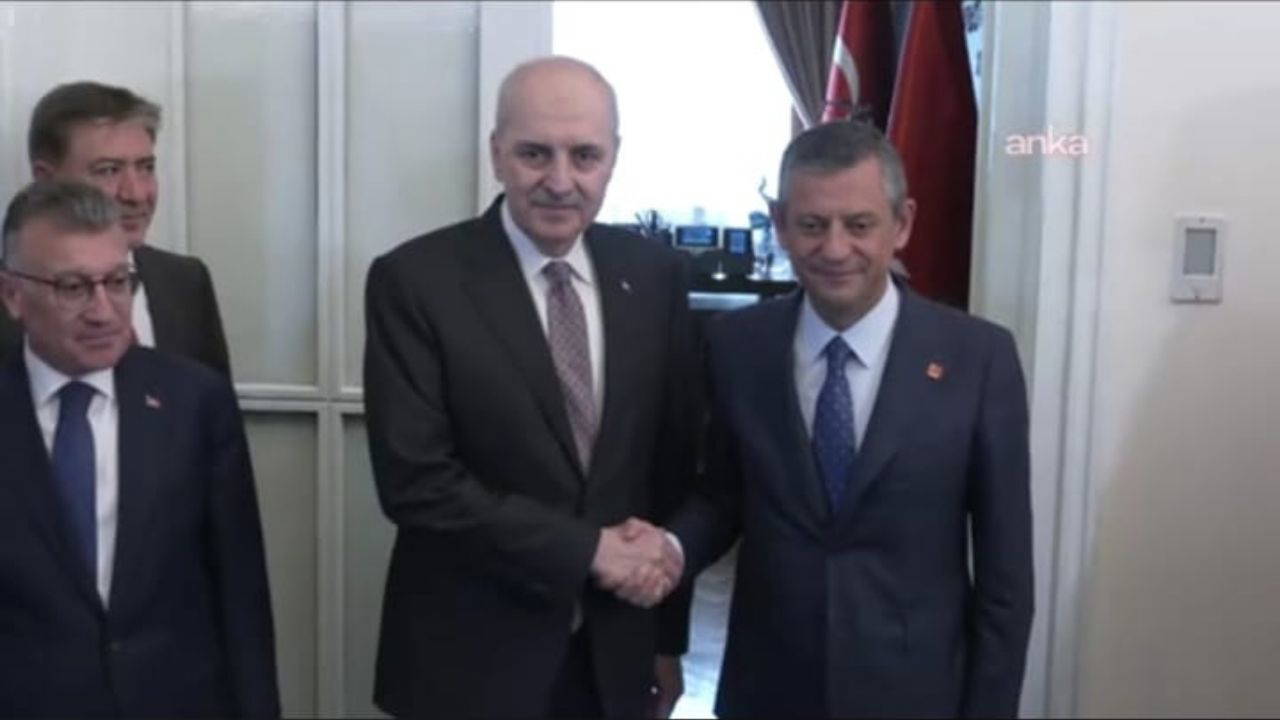 'Terörsüz Türkiye’yi konuştuk'