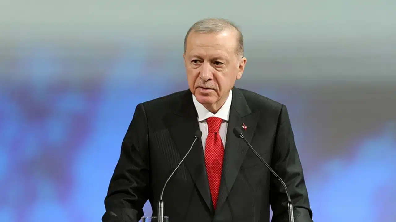 Yeni anayasa, fesih ve adaylık açıklamaları