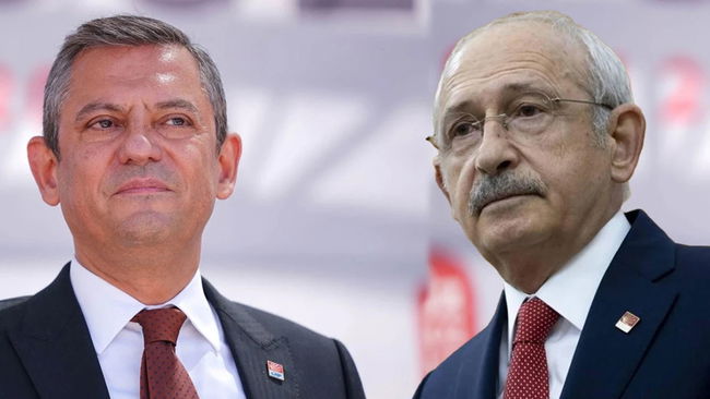 Avukatı açıkladı: Kılıçdaroğlu, Özel'i arayacak