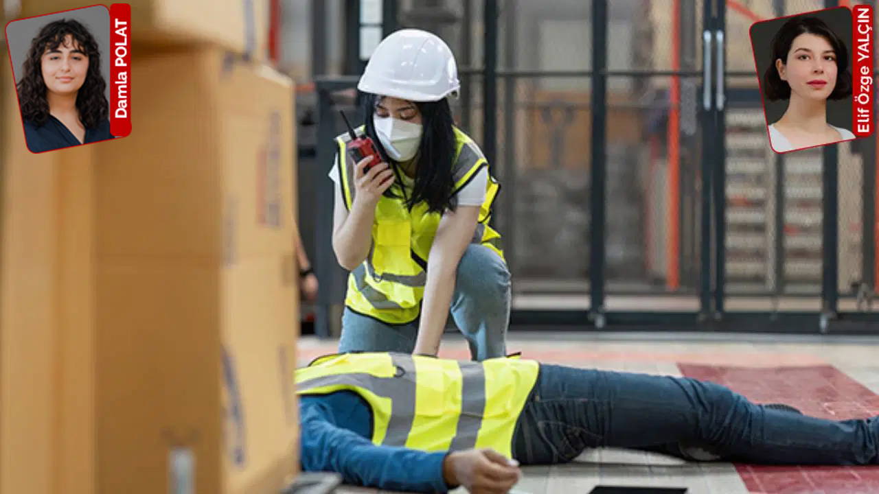 Türkiye, ölümlü iş kazalarında Avrupa’da birinci, dünyada üst sıralarda yer alıyor: Güvenlik değil yas günü