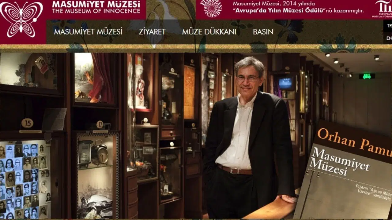 Masumiyet Müzesi’ni yeniden okutacak 10 çarpıcı ayrıntı