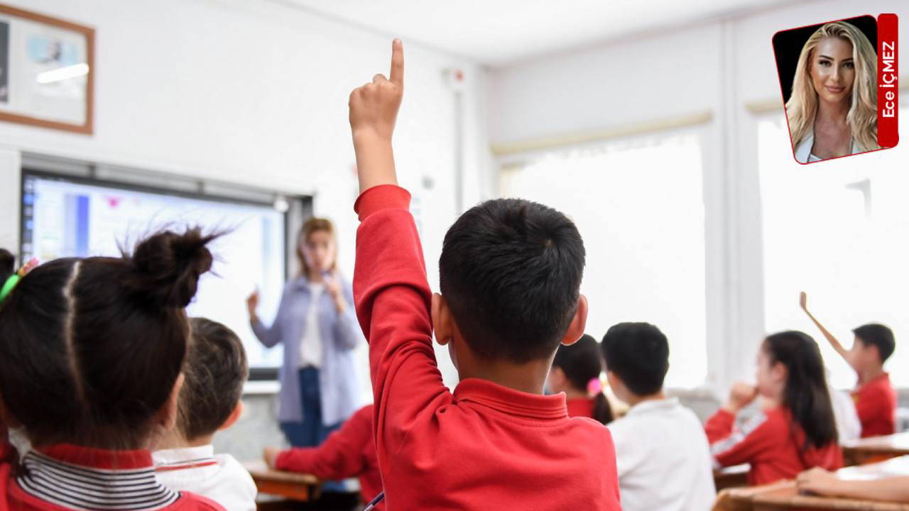 NE-DER: Nitelikli ve üretken öğretmenler için yeni model şart