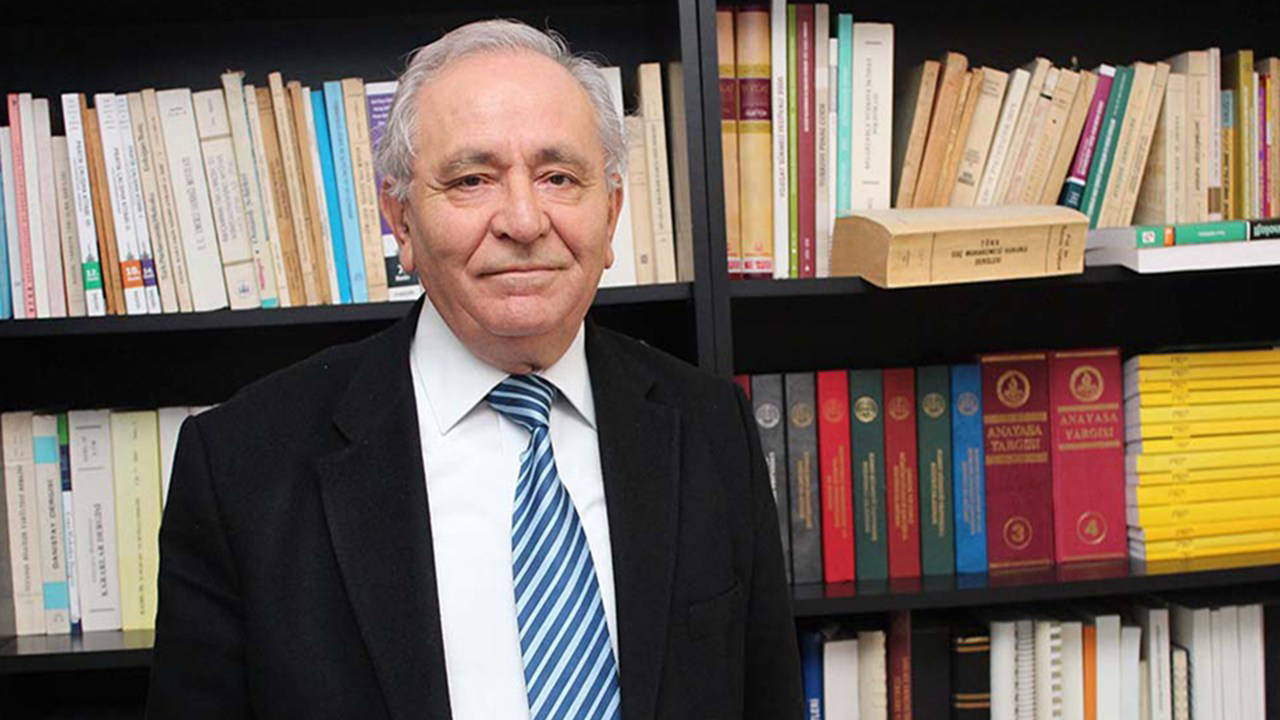 Erdoğan’ı savunan hocanın ‘İmamoğlu’ arzusu