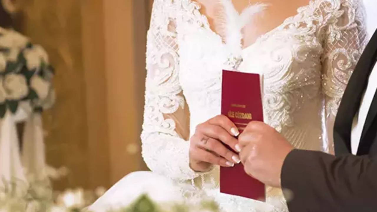 İstanbul’da nikah kıydırma ücretleri: Hangi ilçede ne kadar? 