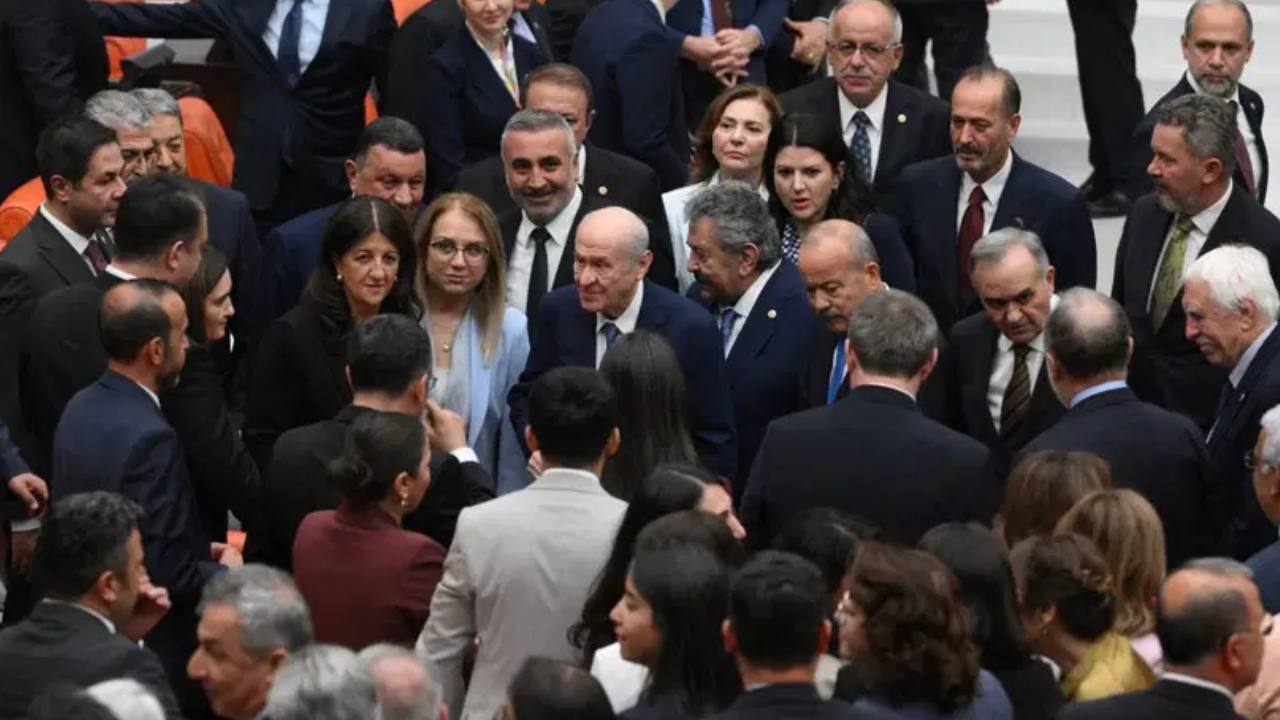 Durumun fotoğrafı