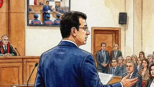 Barış Pehlivan yazdı...