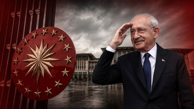 Işık Kansu yazdı...