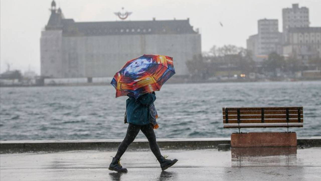 Meteoroloji ve Valilik'ten alarma geçirecek uyarı!