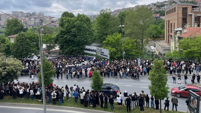 Öğrencilerin direnişi sonuç verdi!