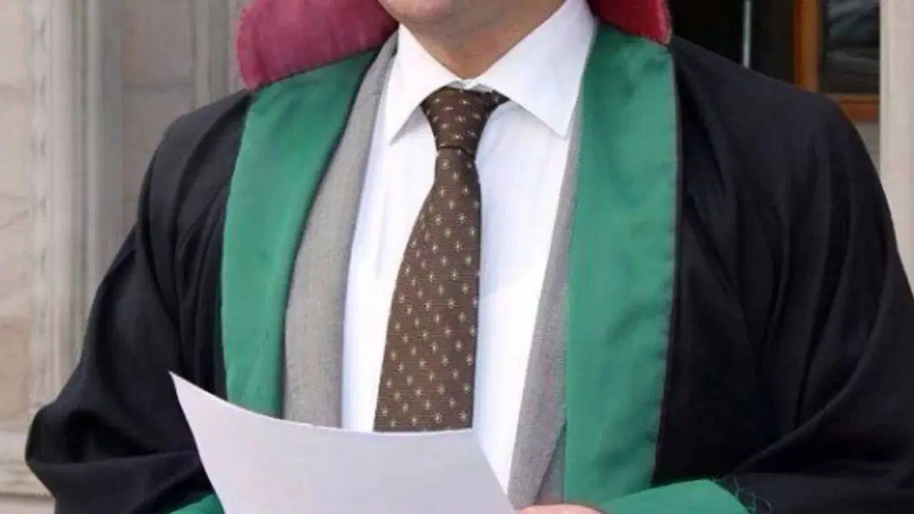 Ankara Barosu'ndan bir avukatın haciz mahallinde silahlı saldırıya uğramasına tepki