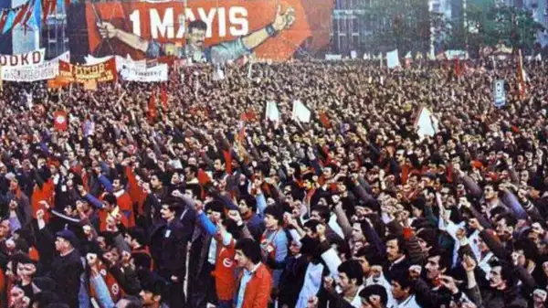 Özdemir İnce yazdı...