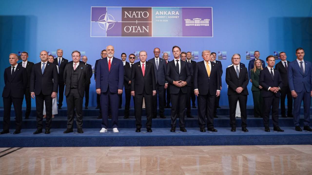 NATO hangi savaşa girecek?