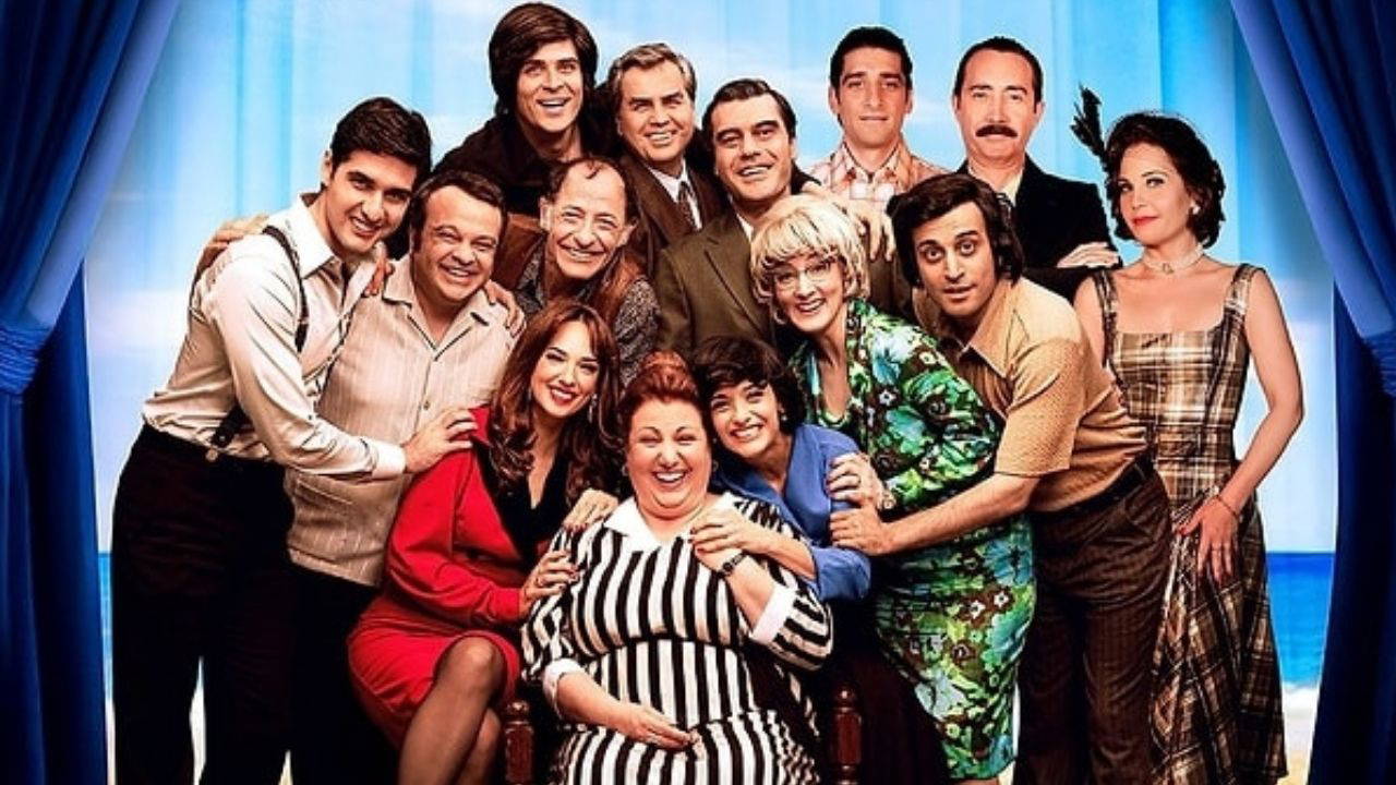 'Adile' filminden ilk fragman yayımlandı