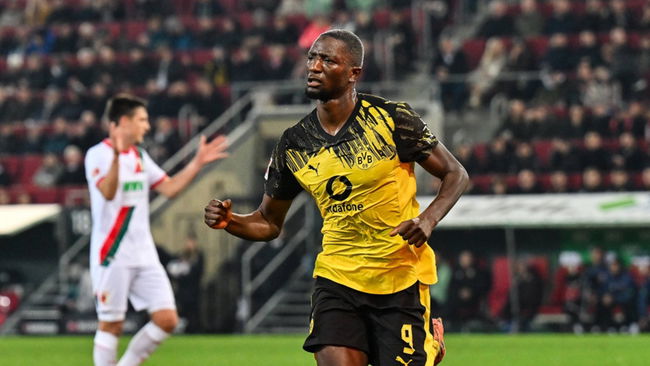 Fenerbahçe'de Serhou Guirassy gelişmesi