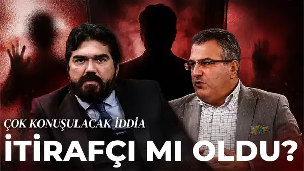 Cem Küçük'ün adını mı verdi?