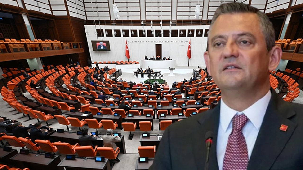 Son Dakika... Antalya'daki soruşturma Ankara'ya taşındı: Özgür Özel'in de aralarında bulunduğu milletvekilleri için fezleke süreci