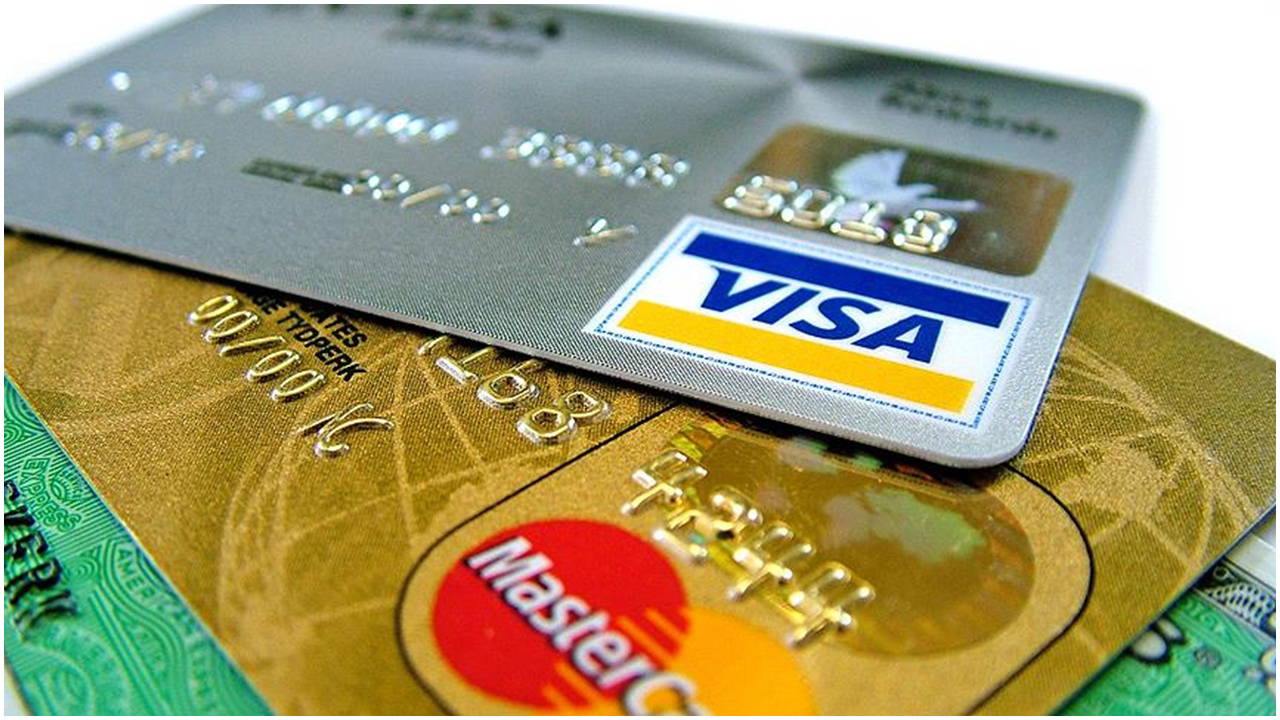 Rekabet Kurulu'ndan Mastercard ve Visa hakkında soruşturma!