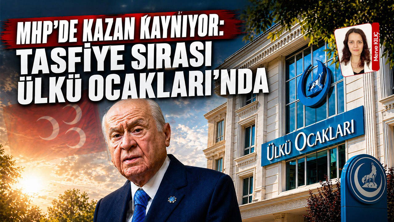 MHP’de tasfiye dalgası Ülkü Ocakları’na sıçradı: Değişim Kütahya’dan başladı