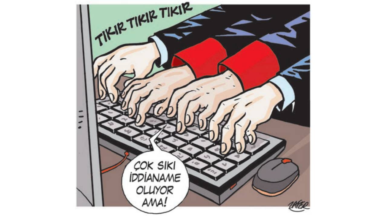 İğneli Fırça - 27 Ağustos 2025
