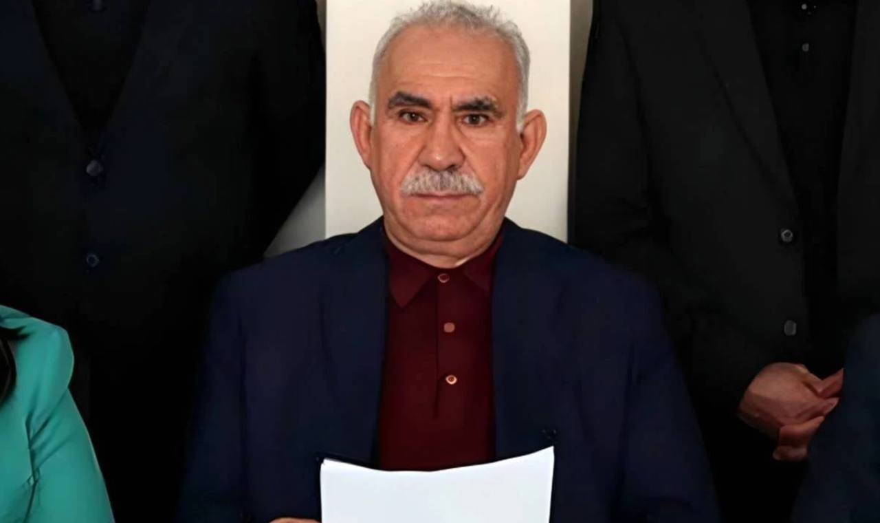 Öcalan serbest bırakılacak mı