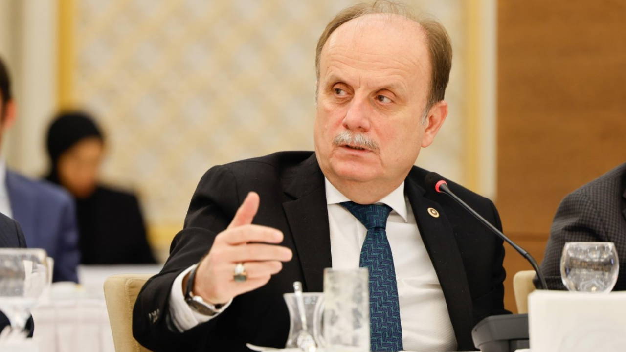 '150 yıllık hesap artık döndü!'
