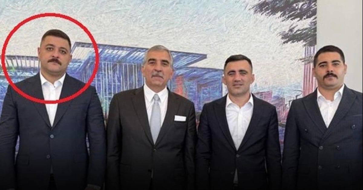 Ülkü Ocakları Başkanının KKTC'ye girişi yasaklandı