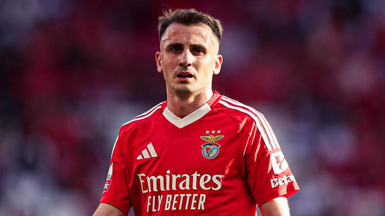 Ödenecek bonservis belli oldu... Fenerbahçe'den Kerem Aktürkoğlu transferinde geri adım! 