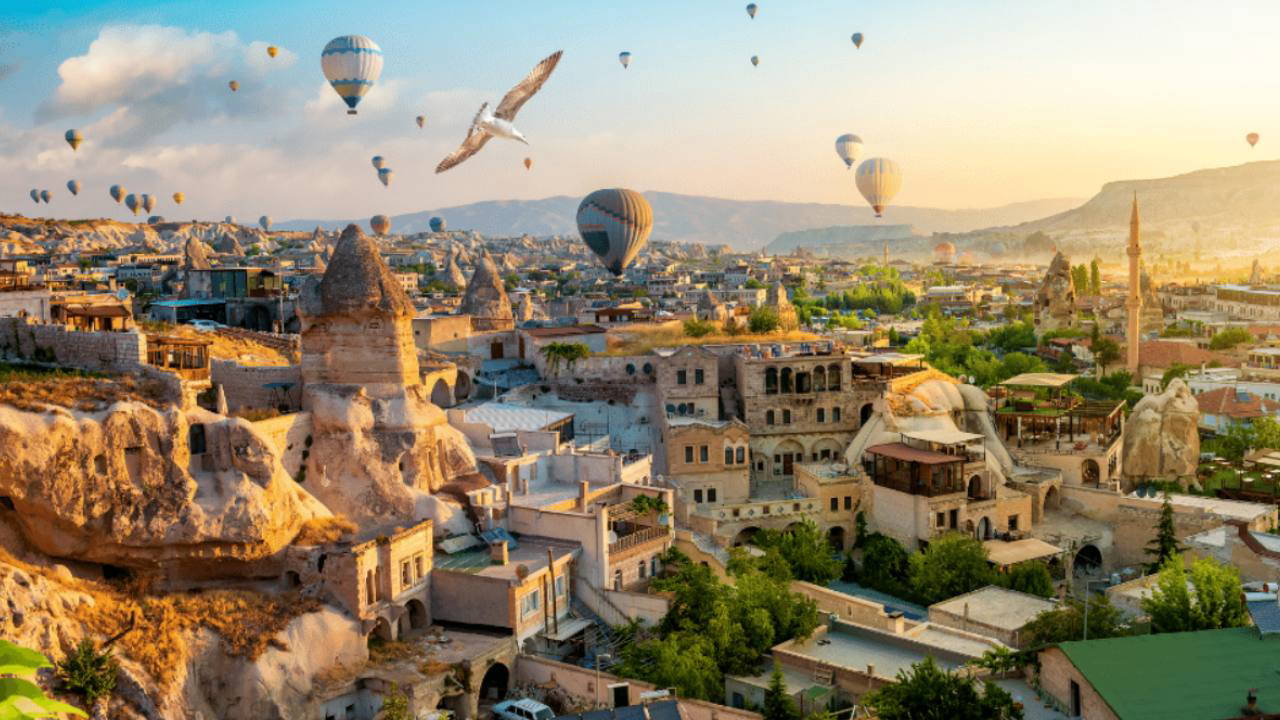 Kapadokya’nın tabutuna son çivi