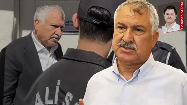 Zeydan Karalar'ın da aralarında bulunduğu 9 isim hakkında tahliye kararı!