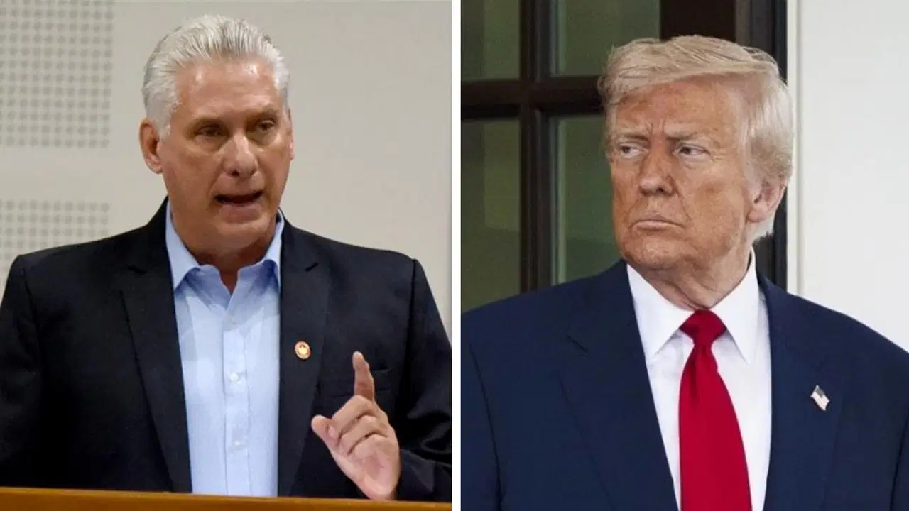 Washington-Havana hattında gerilim tırmanıyor