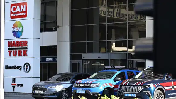  'Can Holding' soruşturmasında kritik gelişme: İki isim serbest bırakıldı!