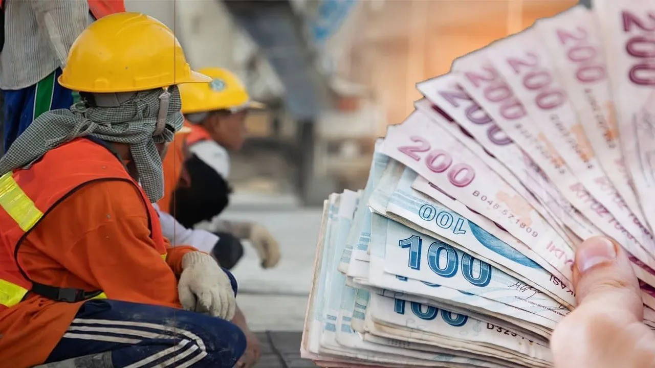 Konkordato başvurularında dev artış!