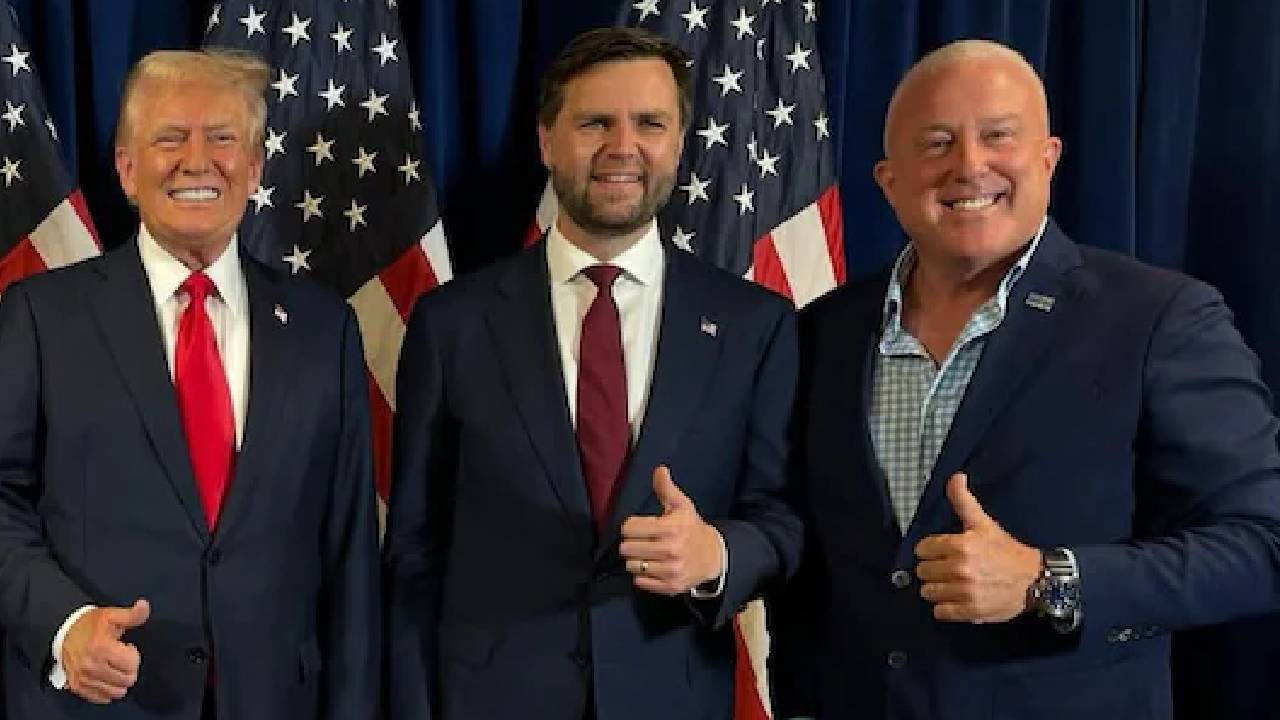 Brüksel Washington değildir!