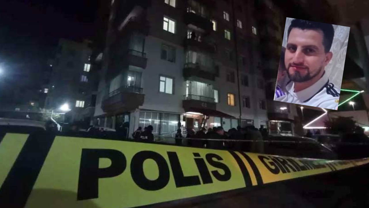 Enes Gıyas Leyla’nın ölümüyle ilgili Emniyet’ten açıklama...