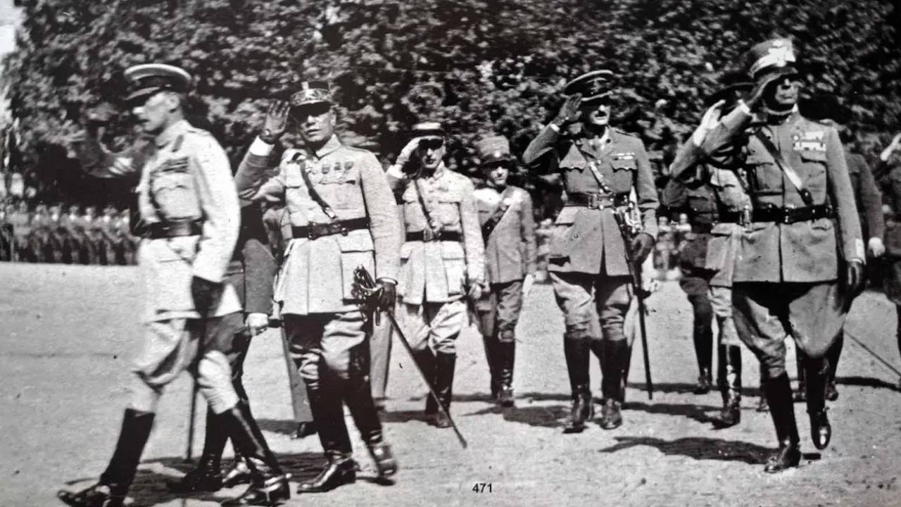 İstanbul Lozan’da kurtarıldı