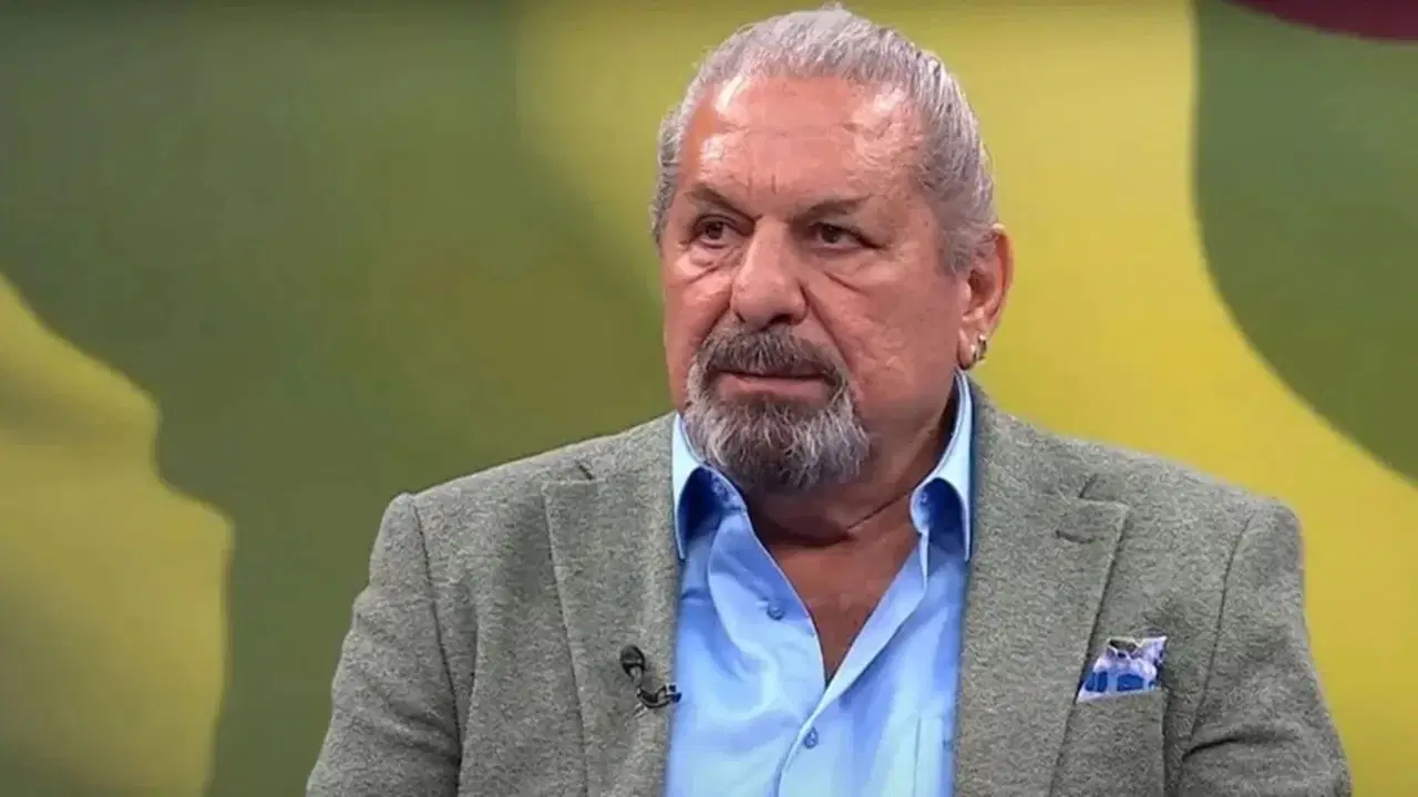 Erman Toroğlu hakkında soruşturma başlatıldı! 