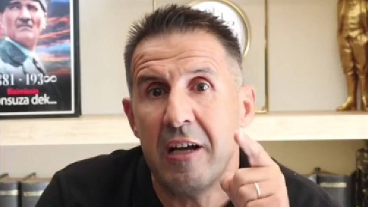 'ABD projesinin peşinde milliyetçilik olmuyor'