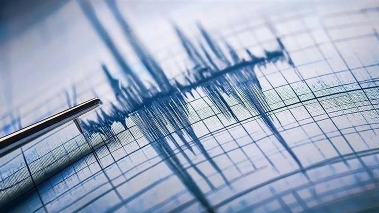 Son dakika... AFAD duyurdu: Muğla'da deprem!
