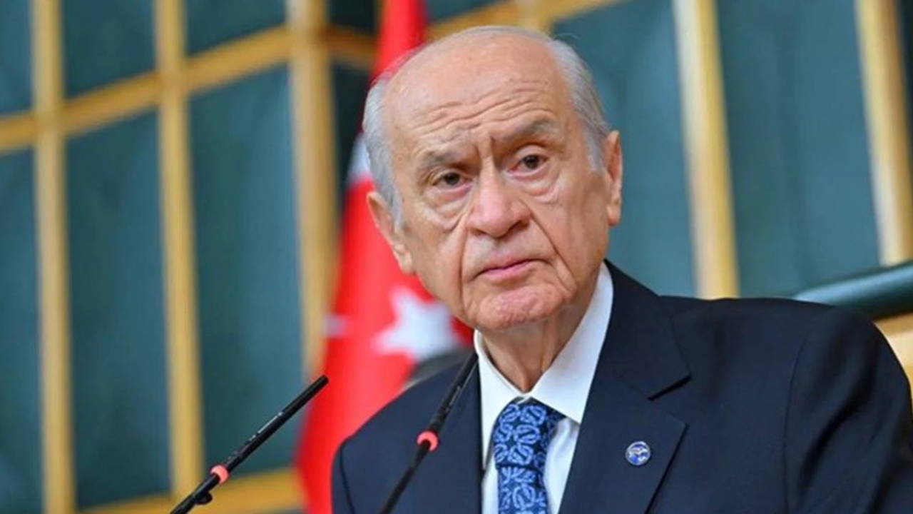 Son Dakika... Bahçeli'den 'Selahattin Yılmaz' çıkışı: 'Dava arkadaşımdır'