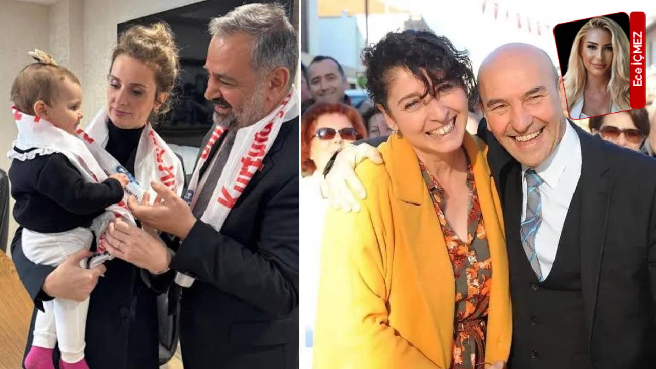 Soyer ve Aslanoğlu’nun eşleri Cumhuriyet'e konuştu